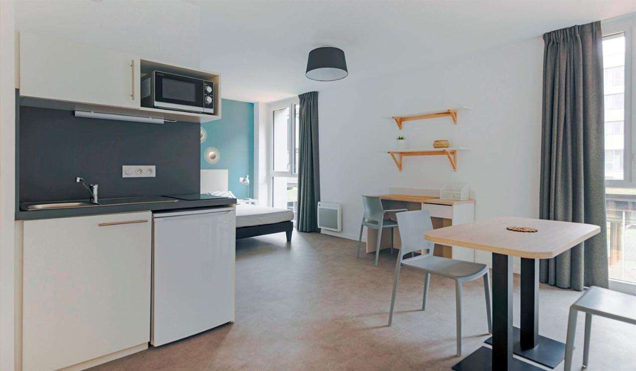 Appartement Student Factory Euratechnologies *