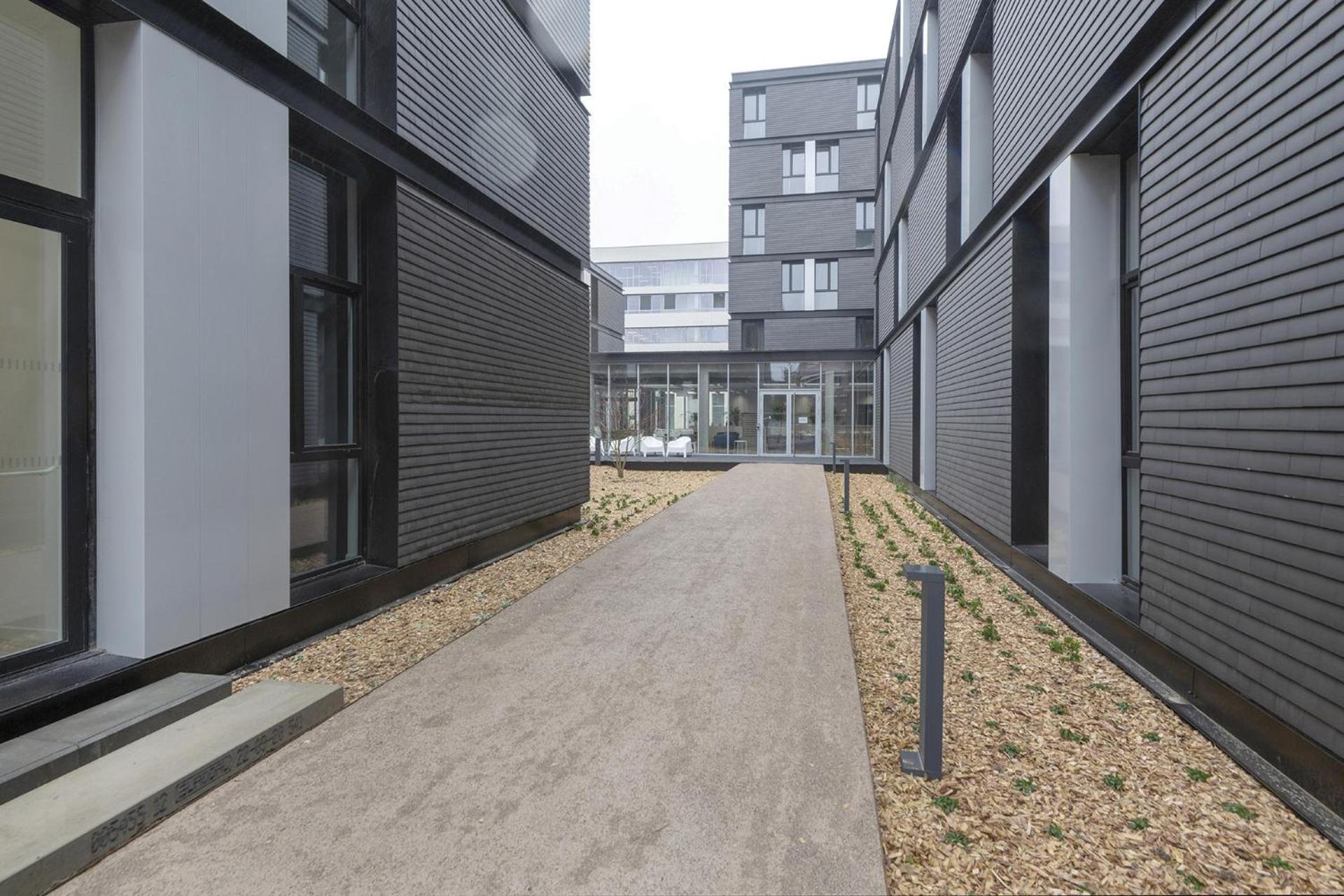Appartement Student Factory Euratechnologies Lille