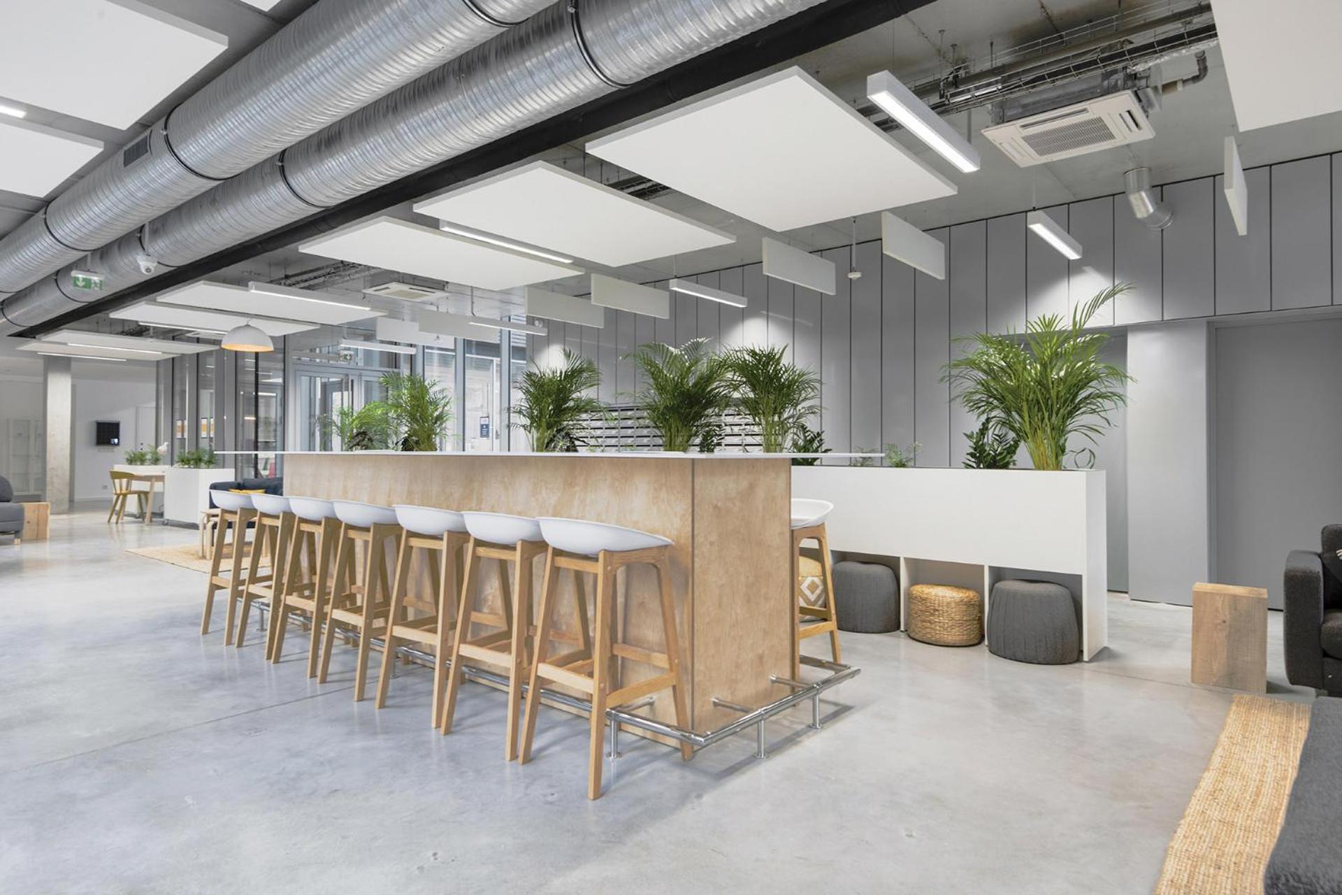 Appartement Student Factory Euratechnologies
